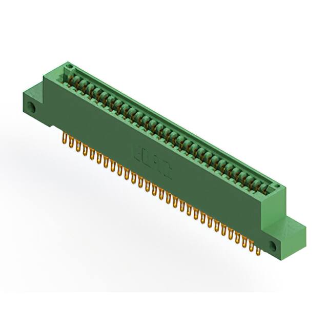 845-058-555-212 EDAC Inc.  Edgeboard Connectors